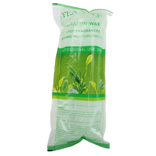 Paraffin Wax Beauty Hand Feet Bath Wax Relieve Dry Safe 453g Skin Wax