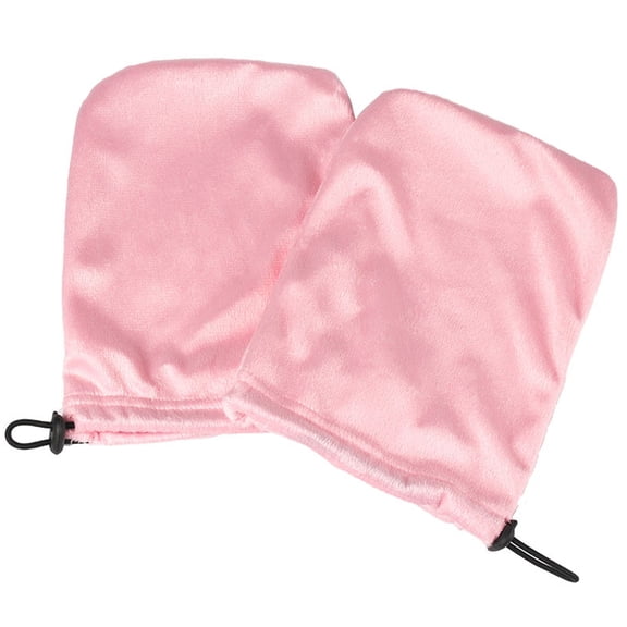 Paraffin Wax Gloves and Booties Paraffin SPA Mittens Liners Wax Bath Hand Feet Treatment Mitts for Women Men