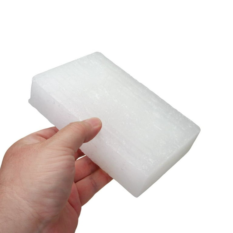 Wax Paraffin Block, Grade Standard: A Grade, Packaging Size: 1 Kg