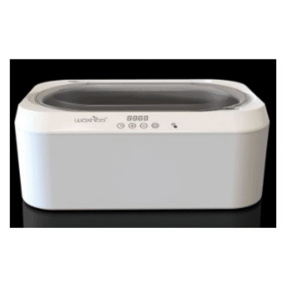 Paraffin Wax Machine for Hand and Feet, Auto Open Lid Arthritis