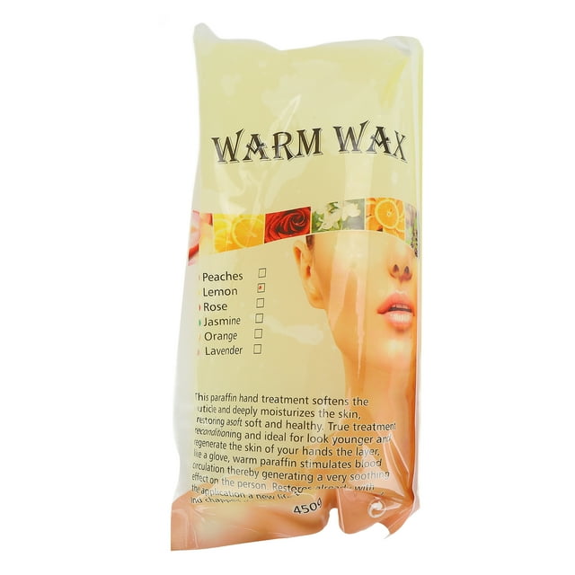 Paraffin Wax Machine Refills Paraffin Wax Block Nourishing Hand Feet