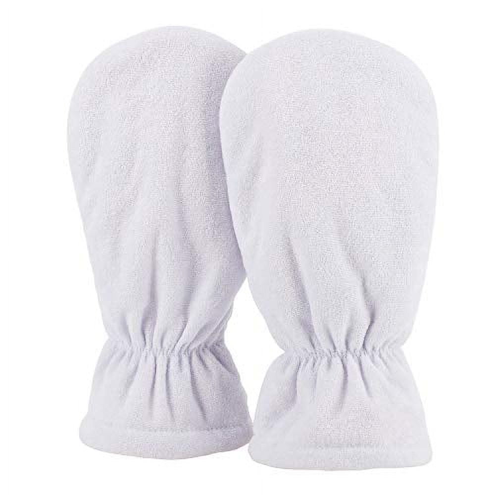 Paraffin Wax Mitts, Segbeauty Thick Paraffin Heated Hand SPA Mittens
