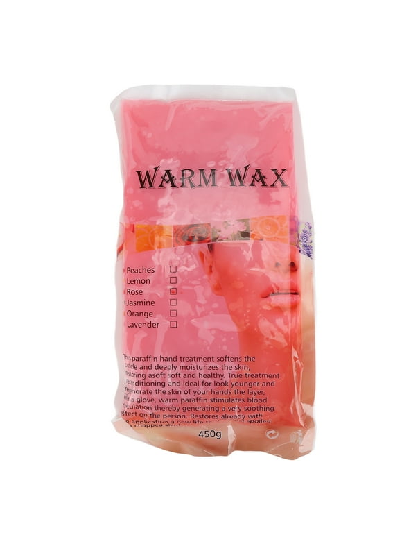 Paraffin Baths & Waxes in Foot spas