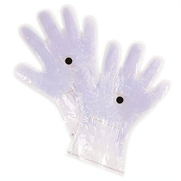 Paraffin Wax Works Relaxing Lavender Hand Treatment
