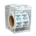 thumbnail image 1 of Parafilm, 4 In W, 125-Ft Roll, 1 of 1
