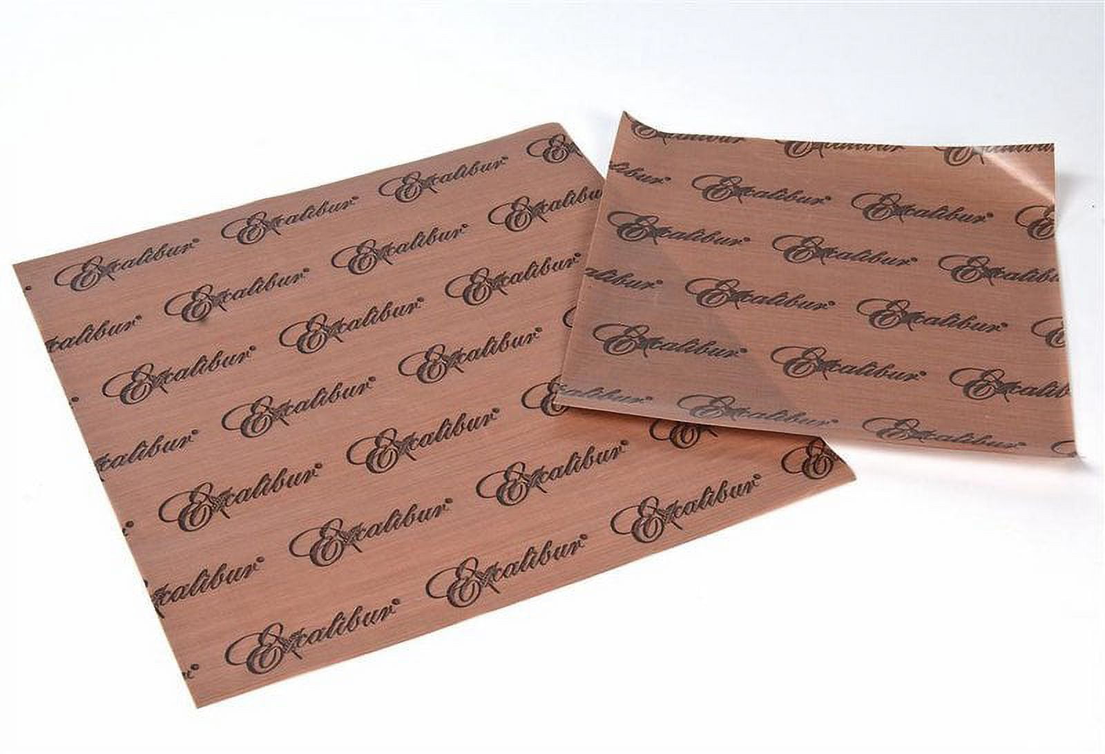 Paraflexx Sheet for Electric Food Dryer Large 14 inch by 14 inch Single Sheet
