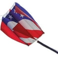 thumbnail image 1 of Premier Kites & Designs Parafoil 5, Patriotic, 20" x 32", 1 of 1