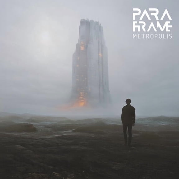 Paraframe - Metropolis - Music & Performance - CD