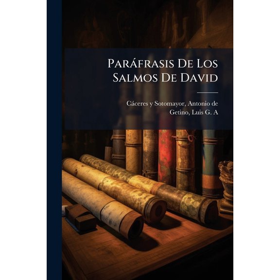 Par Frasis de Los Salmos de David