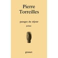 thumbnail image 1 of Parages du sÃ©jour, (Paperback), 1 of 1