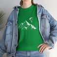 thumbnail image 1 of Paraglider Mountains Parachute Paragliding Lover  Tshirt, 1 of 2