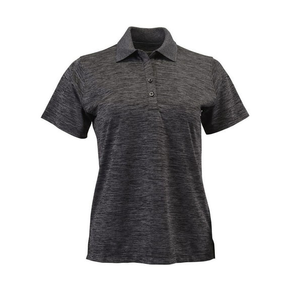 Paragon Women's Performance Striated Polo - Paragon