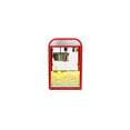 thumbnail image 1 of Paragon 1951 Diner Pop Popcorn Machine, 8oz, Red, 1 of 1