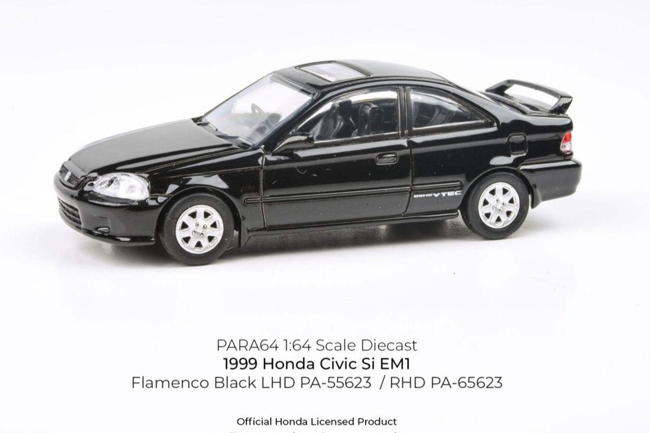 Paragon-1999-Honda-Civic-Si-