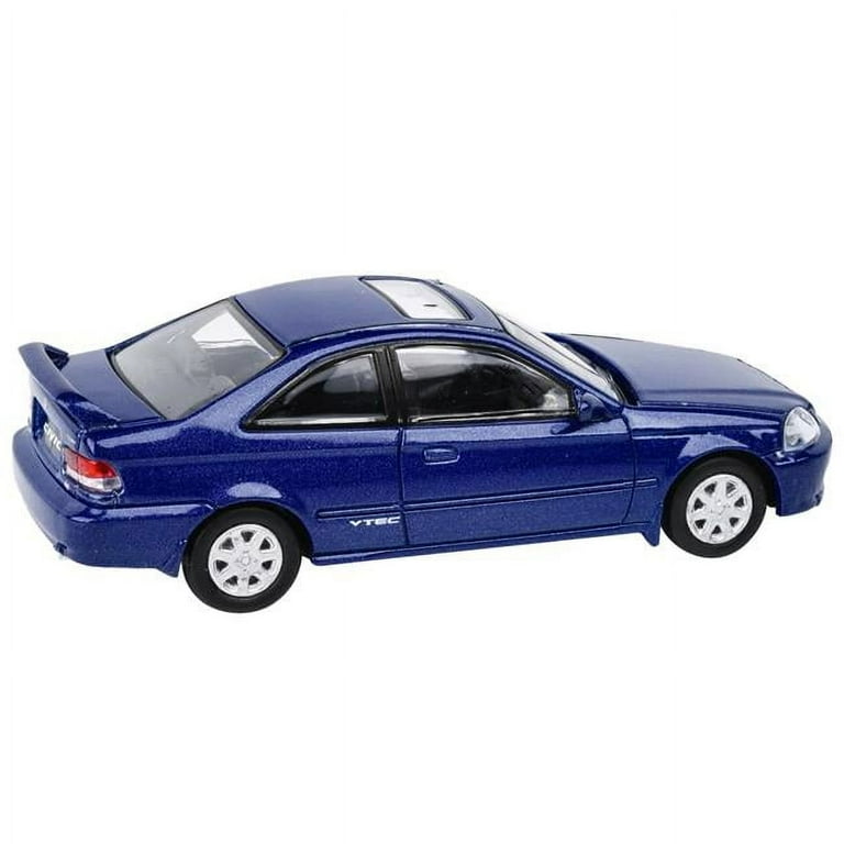 Honda civic 2024 toy car model