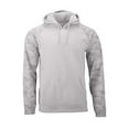 thumbnail image 1 of Paragon Tahoe Camo Fleece Hooded Sweatshirt, 1 of 3