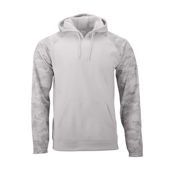 Paragon Tahoe Camo Fleece Hooded Sweatshirt