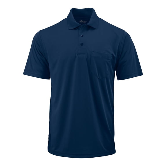 Paragon 4000 Snag Proof Polo with Pocket (2 PACK)