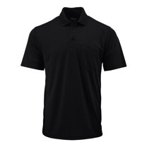 Paragon Adult SNAG-PROOF Performance Polo with Pocket - Paragon
