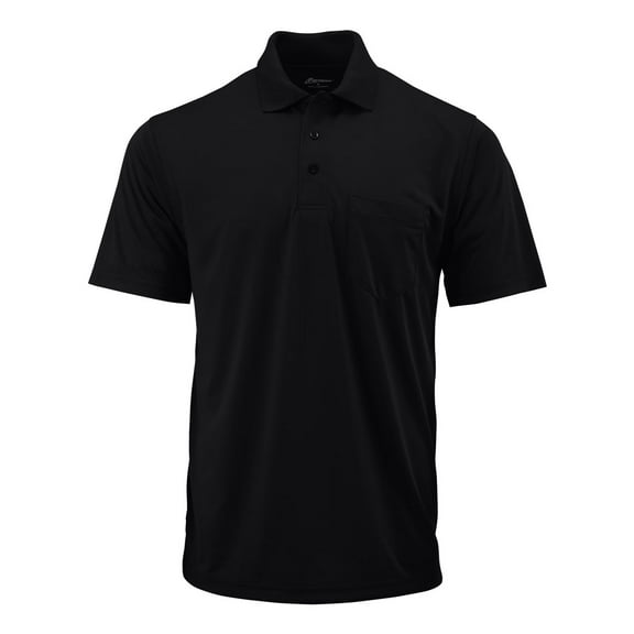 Paragon Adult SNAG-PROOF Performance Polo with Pocket - Paragon