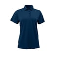 thumbnail image 1 of Paragon 4002 Lady Guardian SNAG-PROOF Performance Microfiber Polo-Midnight Navy-S, 1 of 3