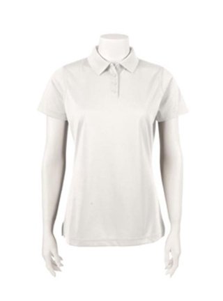 Noblemen - Women's Paragon Polo – Bridge Apparel Company