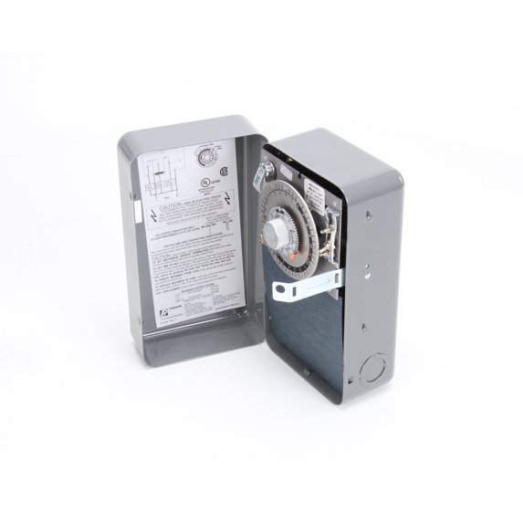 Paragon 8041-00 Defrost Timer 120V