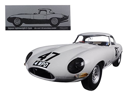 Jaguar E Type