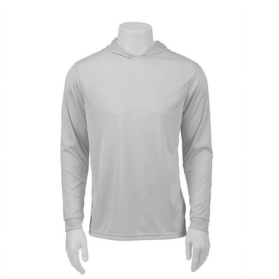 Paragon Adult Bahama Long Sleeve Hoodie Tee P220