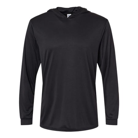 Paragon Adult Bahama Long Sleeve Hoodie Tee P220