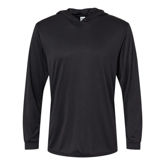 Paragon Adult Bahama Long Sleeve Hoodie Tee P220