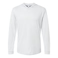 thumbnail image 1 of Paragon Adult Bahama Long Sleeve Hoodie Tee P220, 1 of 2