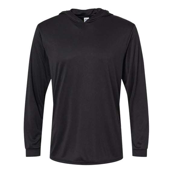 Paragon Women's Bahama Long Sleeve Hoodie