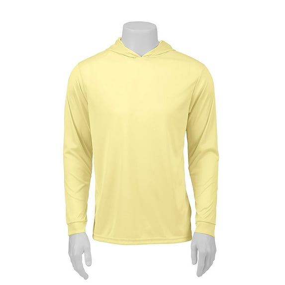 Paragon Adult Bahama Long Sleeve Hoodie Tee P220