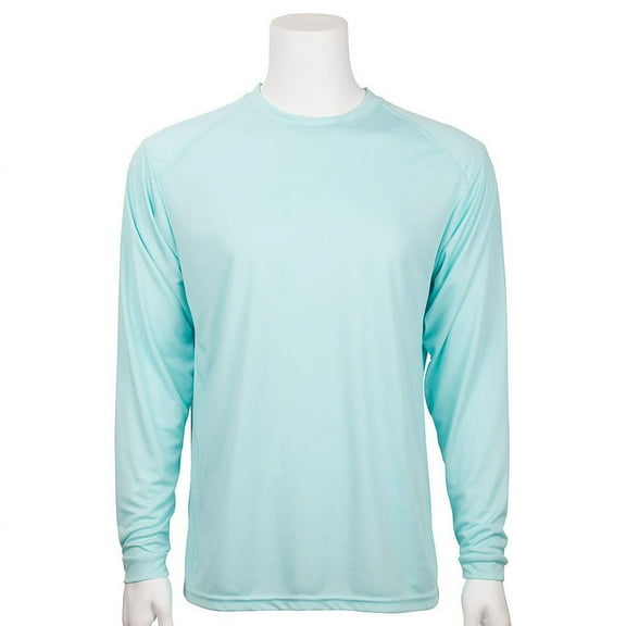 Paragon Adult Islander Long Sleeve Tee 210