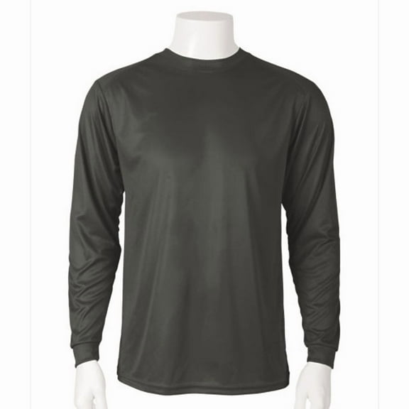 Paragon Adult Islander Long Sleeve Tee 210