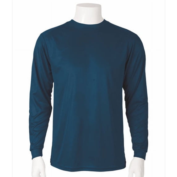 Paragon Men's Long Islander Long Sleeve Performance T-Shirt