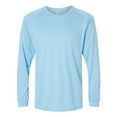 thumbnail image 1 of Paragon Adult Long Sleeve Performance Tee - Paragon, 1 of 3
