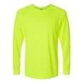 thumbnail image 1 of Paragon Men's Long Islander Long Sleeve Performance T-Shirt, 1 of 2