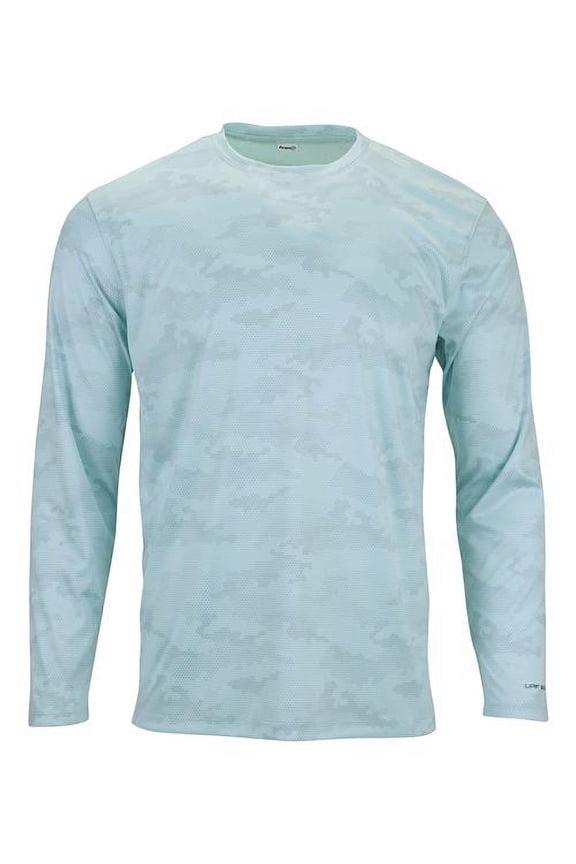 Paragon Aqua Blue 10525 L