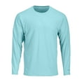 thumbnail image 1 of Paragon Aruba Extreme Performance Long Sleeve T-Shirt, 1 of 3