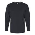 thumbnail image 1 of Paragon Aruba Extreme Performance Long Sleeve T-Shirt, Black - 2XL, 1 of 3