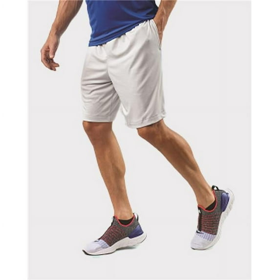 Paragon Aussie Performance Shorts, Black - S