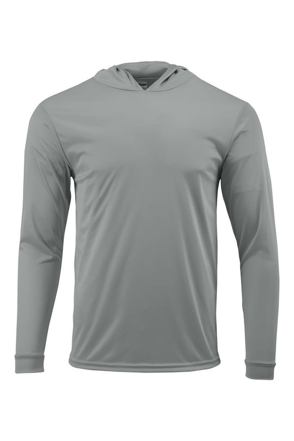 Paragon Bahama Performance Hooded Long Sleeve T-Shirt