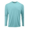 thumbnail image 1 of Paragon Youth Long Islander Performance Long Sleeve T-Shirt, 1 of 3