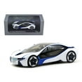 thumbnail image 1 of Paragon BMW i8 Concept Vision Efficient Dynamic Diecast 1:43 Model Scale Replica, 1 of 4