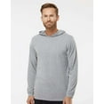 thumbnail image 1 of Paragon Bahama Performance Hooded Long Sleeve T-Shirt, 1 of 5