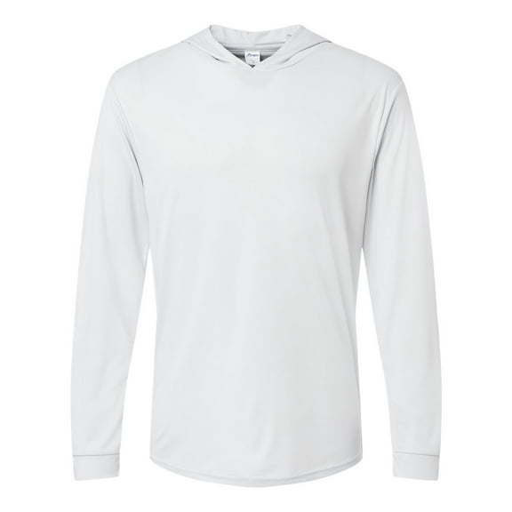 Paragon Bahama Performance Hooded Long Sleeve T-Shirt
