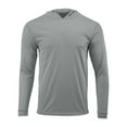 thumbnail image 1 of Paragon Bahama Performance Hooded Long Sleeve T-Shirt, 1 of 3