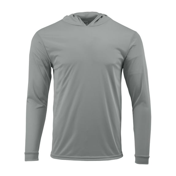 Paragon Bahama Performance Hooded Long Sleeve T-Shirt